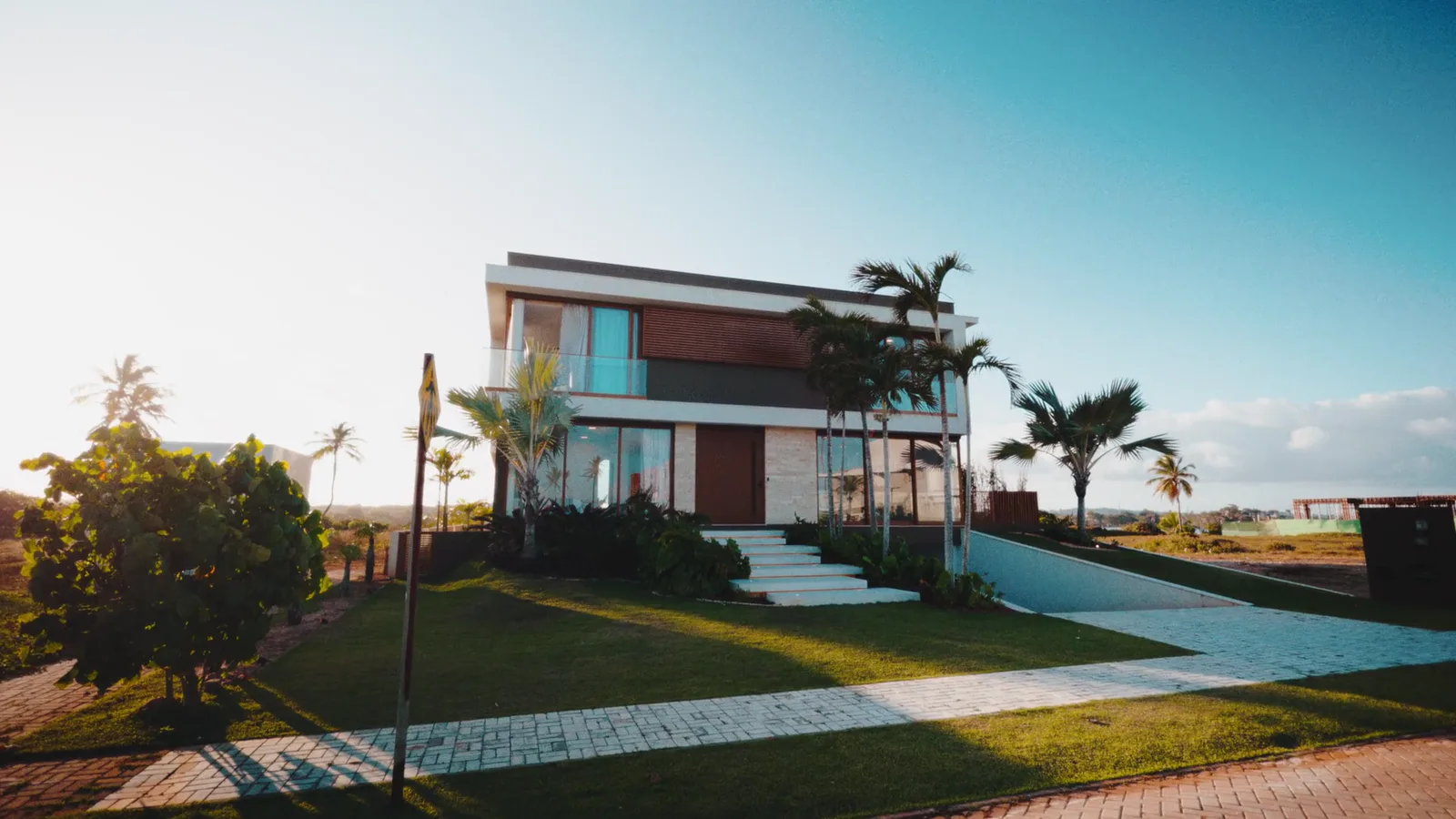 House I