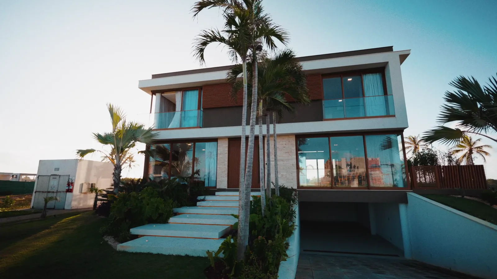 House II