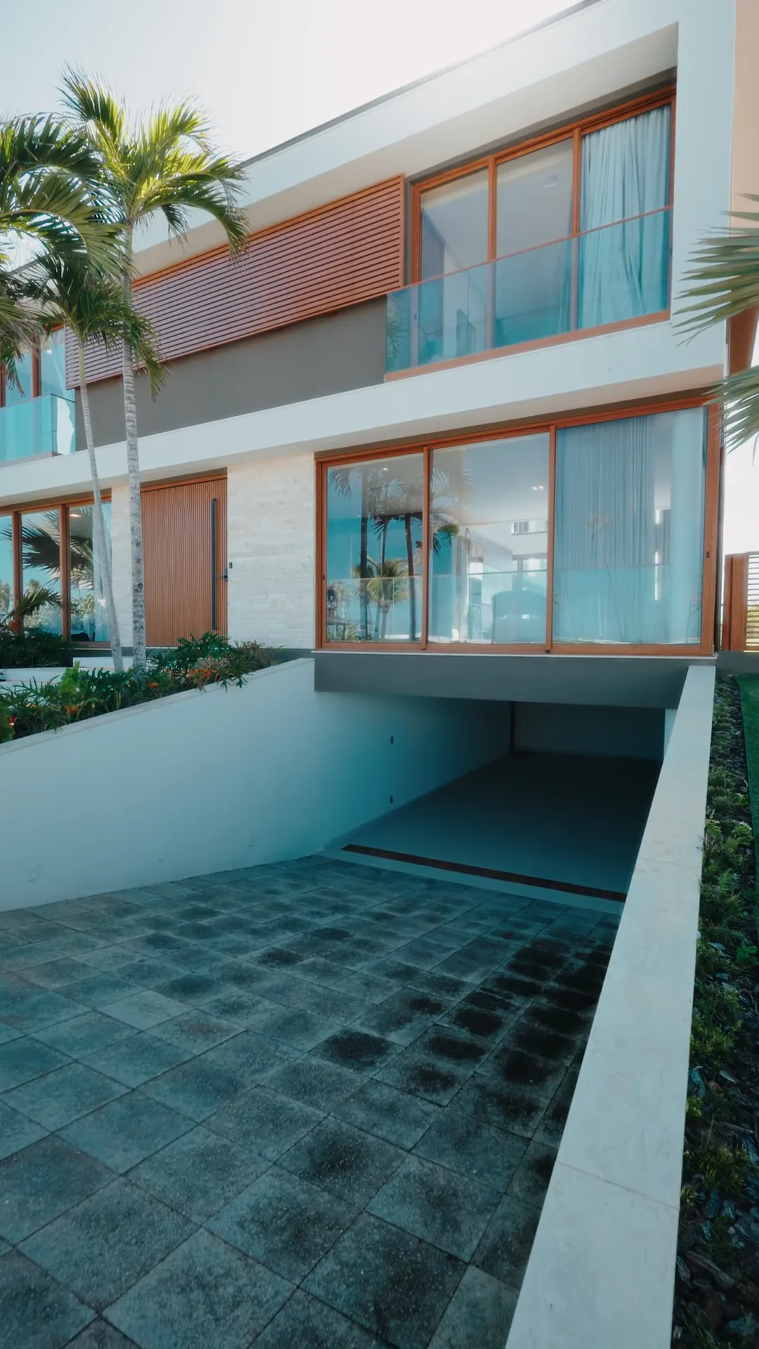 House III
